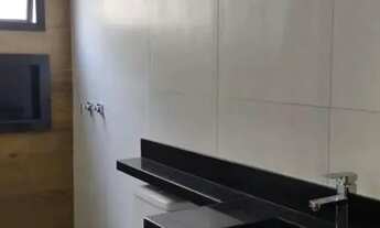 Imagem 7: Casa com 3 dormitórios, 160 m² - venda por R$ 1.150.000,00 ou aluguel por R$ 5.975,00/mês