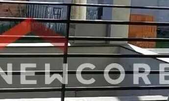 Imagem: Sobrado em Rua Laércio de Paula Rosa