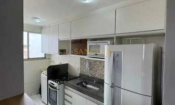 Imagem 7: Apartamento - Loteamento Parque São Martinho - Campinas