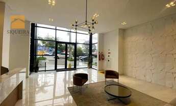 Imagem 5: Notting Hill - Apartamento com 2 dormitórios para alugar, 77 m² por R$ 5.200/mês - Jardim