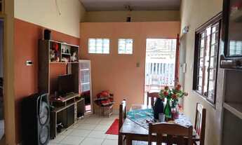 Imagem 2: Casa a venda na Santa Maria, venda rápida