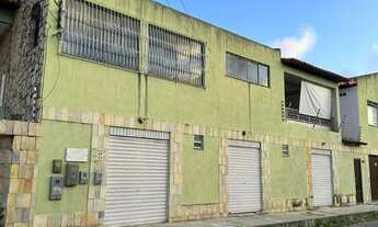 Imagem 3: Vendo casa no bairro Aeroporto