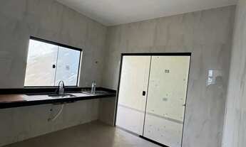 Imagem 7: CASA EM GOIANIRA ''JARDIM UIRAPURU A 2 MINUTOS DO CENTRO''