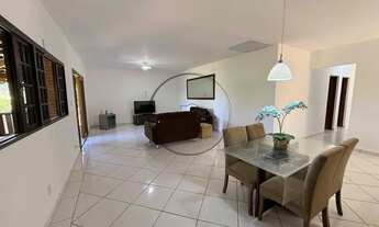 Imagem 7: Chácara Recém-Reformada com Piscina nas Chácaras Fernão Dias em Atibaia