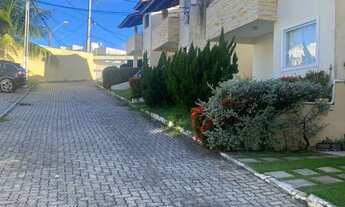 Imagem: Casa em lauro de freitas (condomínio fechado