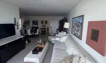 Imagem 7: CONFORTO E QUALIDADE DE VIDA DEFINEM ESSE APARTAMENTO