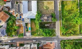 Imagem 4: TERRENO COM 360 M² À VENDA NA PRAIA DO MORRO, GUARAPARI/ES. EXCELENTE LOCALIZAÇÃO, OPÇÃO I