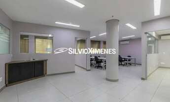 Imagem 3: Comercial Escritório no Vale do Sereno com 313,30 (M²), quartos e 6 vagas para Aluguel