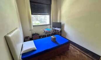 Imagem: Apartamento - / Residencial / Glória