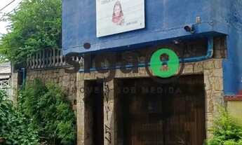 Imagem 3: Terreno no Tatuapé 8 x 32