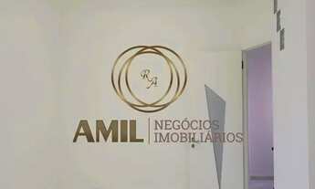 Imagem 6: EE - Aluga-se Sala Comercial para escritório na Avenida Andromeda, Jd. Satélite, SJC