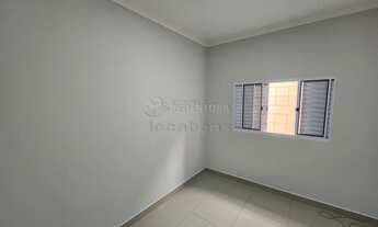 Imagem 6: Casa Residencial 02 dormitórios - Residencial Mário de Mattos