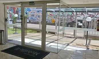 Imagem 4: Apartamento semi mobiliado 2 dorm Humaitá