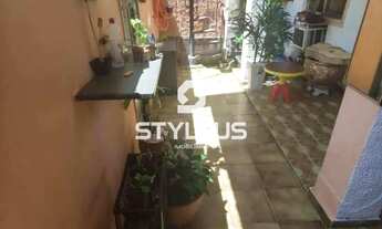 Imagem 5: Rocha Miranda Casa com 4 dormitórios