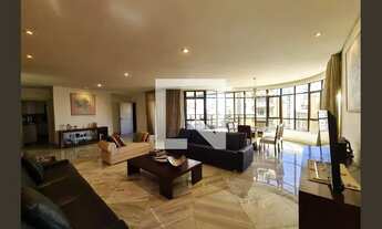 Imagem 2: Apartamento à Venda - Serra, 4 Quartos, 235 m2