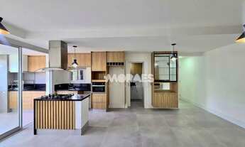 Imagem: Apartamento moderno com 2 suítes (2 vagas)