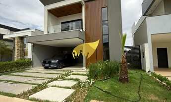 Imagem: Oferta Especial Casa de Luxo no Jardim