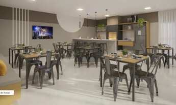 Imagem 15: APARTAMENTO RESIDENCIAL em CURITIBA - PR, CAPÃO RASO