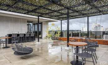 Imagem 4: Loja à venda, 1 quarto, 1 suíte, Brooklin Paulista - São Paulo/SP