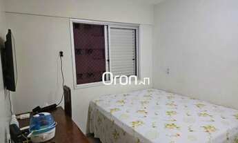 Imagem 4: Apartamento à venda, 59 m² por R$ 329.900,00 - Vila dos Alpes - Goiânia/GO