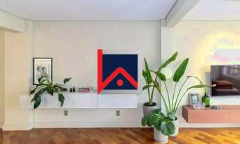 Imagem: Venda Apartamento 2 Dormitórios - 112 m²