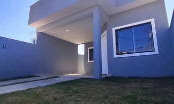 Imagem 6: Casa com 3 Quartos e 3 banheiros à Venda, 120 m² por R$ 530.000