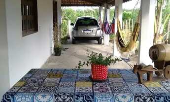 Imagem 12: Vendo Casa em Sauípe 250 m² com 2 quartos, Suíte, Varanda, Laje livre, Garagem nas Acácia