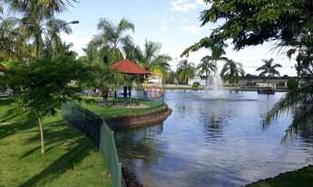 Imagem 2: Terreno de Condomínio, Condomínio Vilage La Montagne, São José do Rio Preto - R$ 480 mil