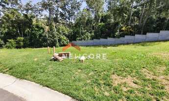 Imagem 5: Lote em condomínio em Estrada Carlos Antônio Pereira de Castro - Pitas - Cotia/SP