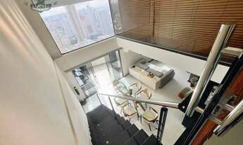Imagem 2: APTO DUPLEX ED MERCURE BOULEVARD