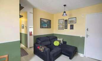 Imagem 2: Apartamento de 2 quartos + Vaga - Nova Cidade - São Gonçalo - RJ