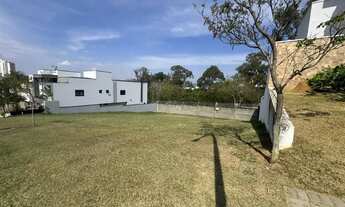 Imagem: Terreno à venda no Condomínio Alphaville