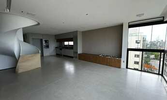 Imagem 4: Cobertura Duplex com 3 Suítes à Venda em Praia do Pecado