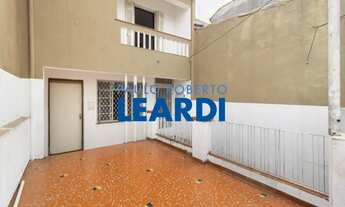 Imagem: CASA TÉRREA - FREGUESIA DO Ó - SP