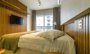 Imagem 11: Apartamento em Rua Prudente de Morais - Ipanema - Rio de Janeiro/RJ