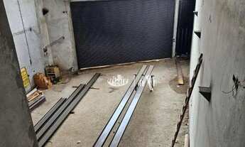 Imagem 2: Barracão para alugar, 130 m² por R$ 7.200,00/mês - Centro - Londrina/PR