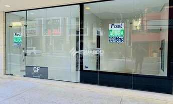 Imagem 4: Sala Comercial térrea à Venda, 107,41 m², Centro Balneário Camboriú/SC