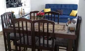 Imagem 4: Apartamento a venda - Jardim Santo Antônio, Santo André