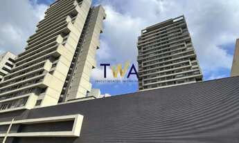 Imagem: Apartamento, High Line Square, Vila da Serra