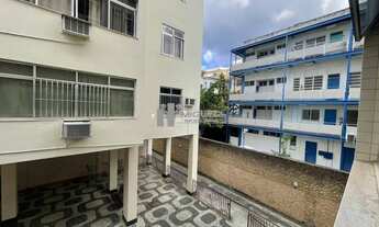 Imagem 5: Apartamento com 3 quartos, Tijuca - Rio de Janeiro