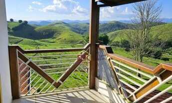 Imagem 2: Chácara com 2 dormitórios à venda, 5000 m² por R$ 850.000,00 - Pau de Saia - São José dos