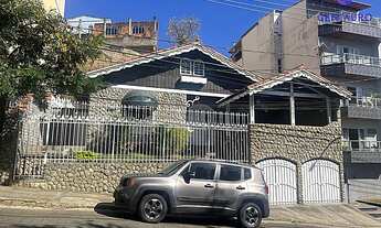 Imagem 2: Ref.: 6103 - Casa 5 quartos podendo ser comercial no Bom Pastor