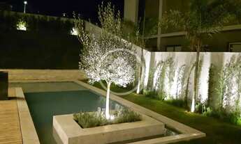 Imagem 2: Casa 4 suítes no Alphaville Lagoa dos Ingleses codigo: 161828