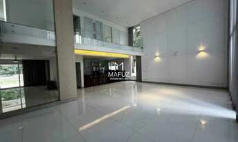 Imagem 6: Casa para aluguel, 3 quartos, 1 suíte, 6 vagas, Condomínio Bougainville - Lagoa Santa/MG