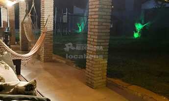 Imagem 7: Condomínio Sol Nascente - Chácara Mobiliada Locação