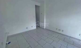 Imagem: Apartamento - Padrão / Residencial / Glória