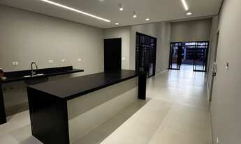 Imagem 3: Casa alto padrão oriental