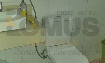 Imagem 6: Casa no Condomínio Monte Sinai 1 com 3 Quartos, 2 Banheiros e 2 Garagens - 150m²