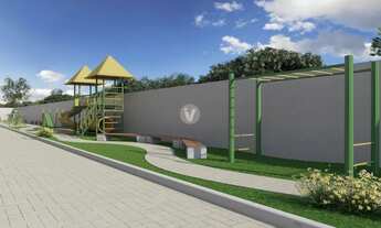 Imagem 6: O Residencial Giardino Di Napoli será construído na Faixa Nova de Camobi, com ac