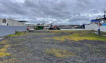 Imagem: Cais, galpão com escritório para aluguel